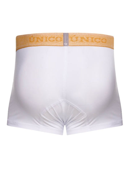 Amber White Trunk Premium Athletic Fit - view 6