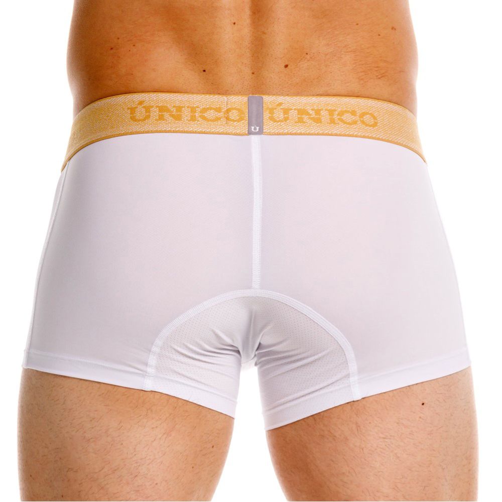 Amber White Trunk Premium Athletic Fit - view 11