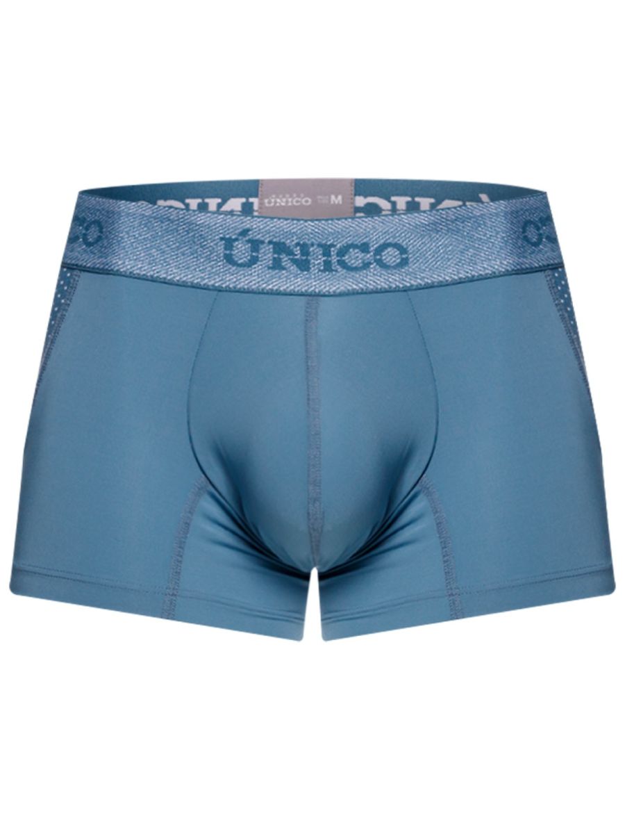 Classic Blue Trunk Premium Athletic Comfort - view 5