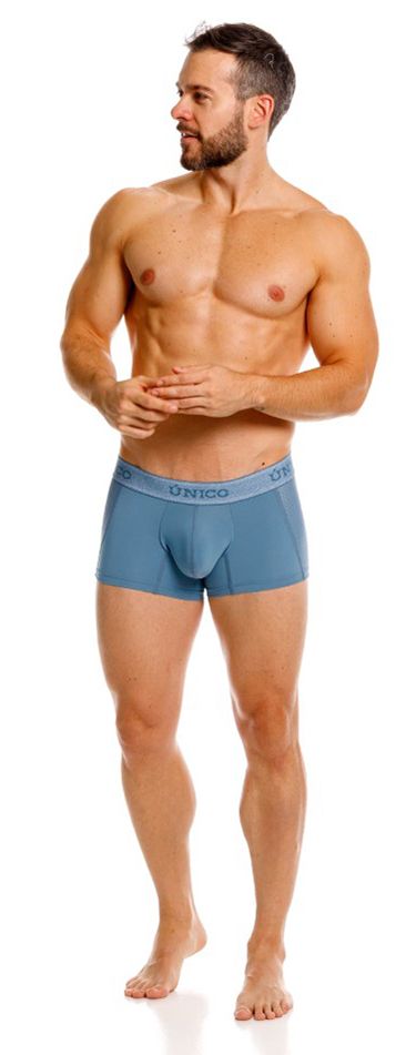 Classic Blue Trunk Premium Athletic Comfort - view 9