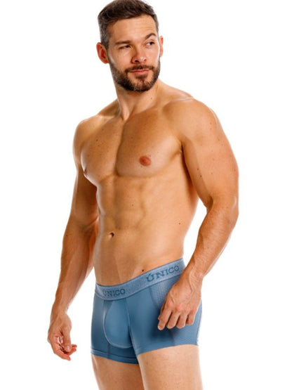 Classic Blue Trunk Premium Athletic Comfort - view 4