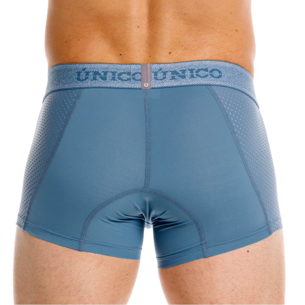 Classic Blue Trunk Premium Athletic Comfort - view 11