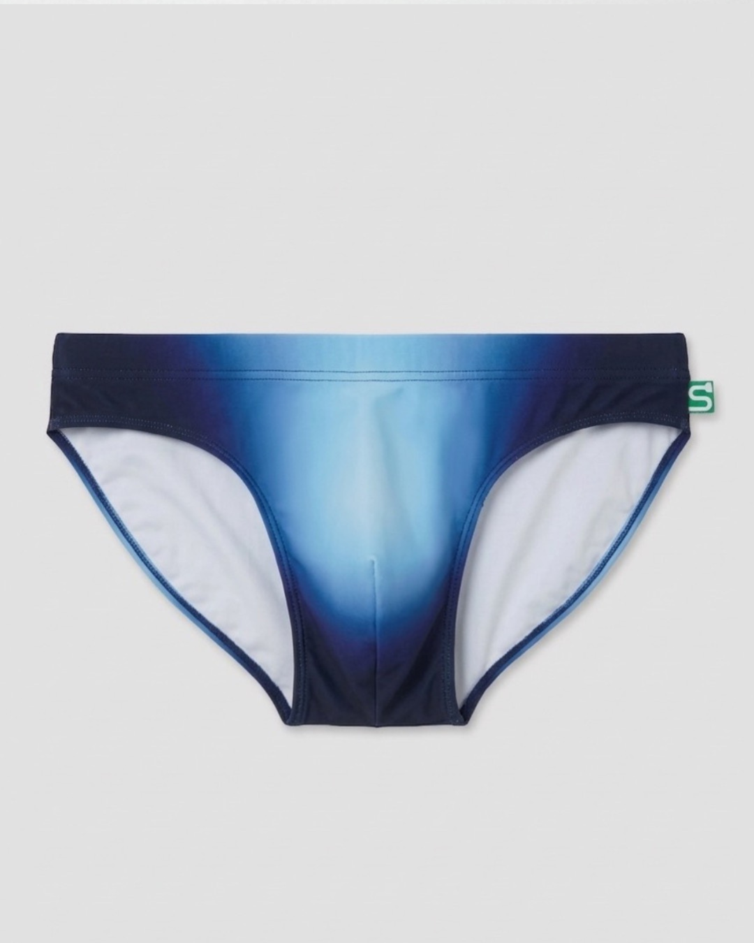 The Seaman Statement — Men's Swim Brief | MEN Swimwear | Seaman Swim | OUTFAIR | OUTFAIR