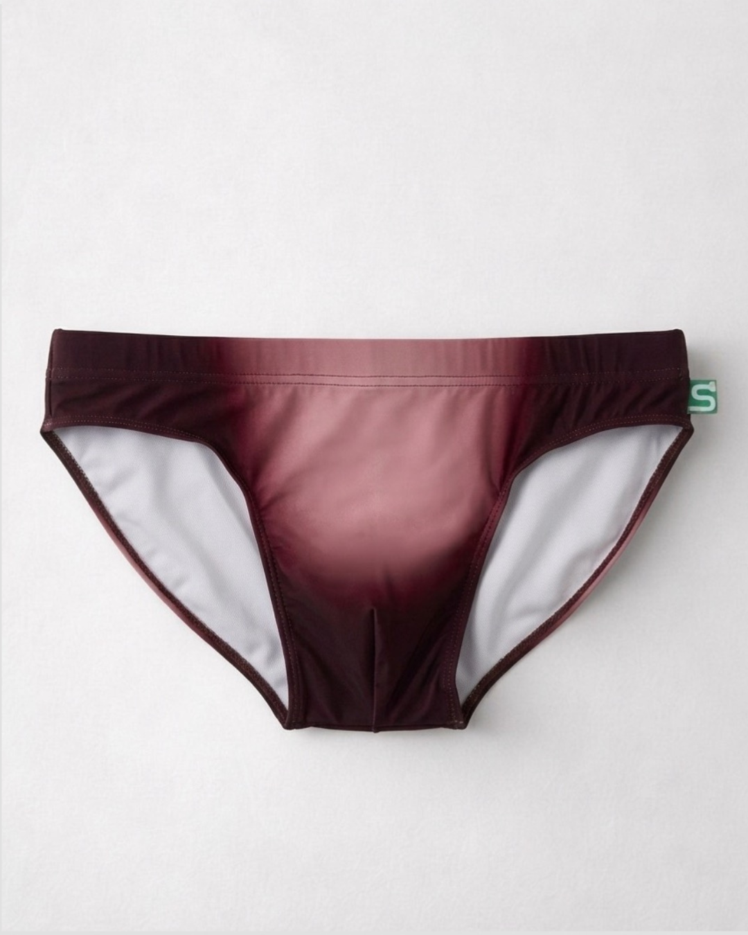 The Seaman Statement — Men's Swim Brief | MEN Swimwear | Seaman Swim | OUTFAIR | OUTFAIR