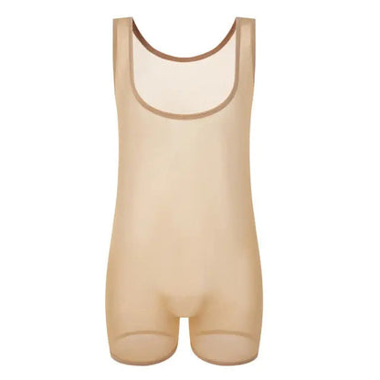 Wrestle In The Dark Singlet