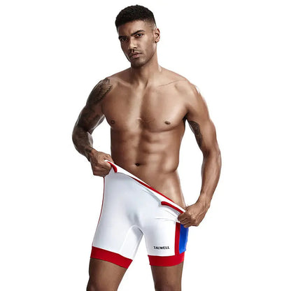 Wrestler Jock Singlet - view 23