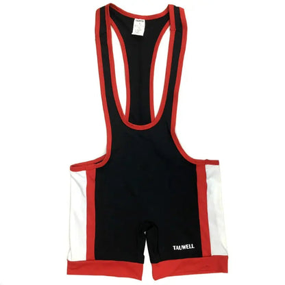Wrestler Jock Singlet - view 30