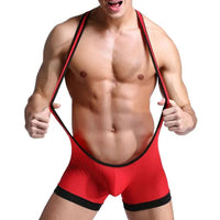 Wrestling Summer Training Singlet - view 1