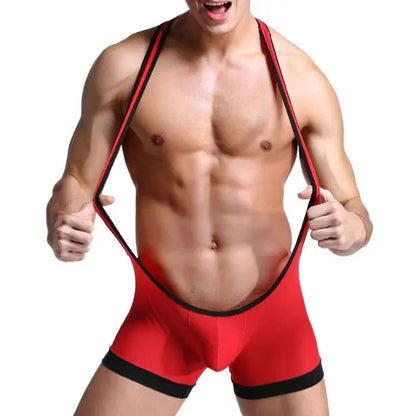 Wrestling Summer Training Singlet - view 1
