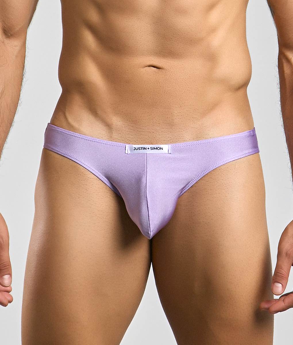 Justin + Simon Classic Mens Bikini | MEN Brief | Malebasics | OUTFAIR | OUTFAIR