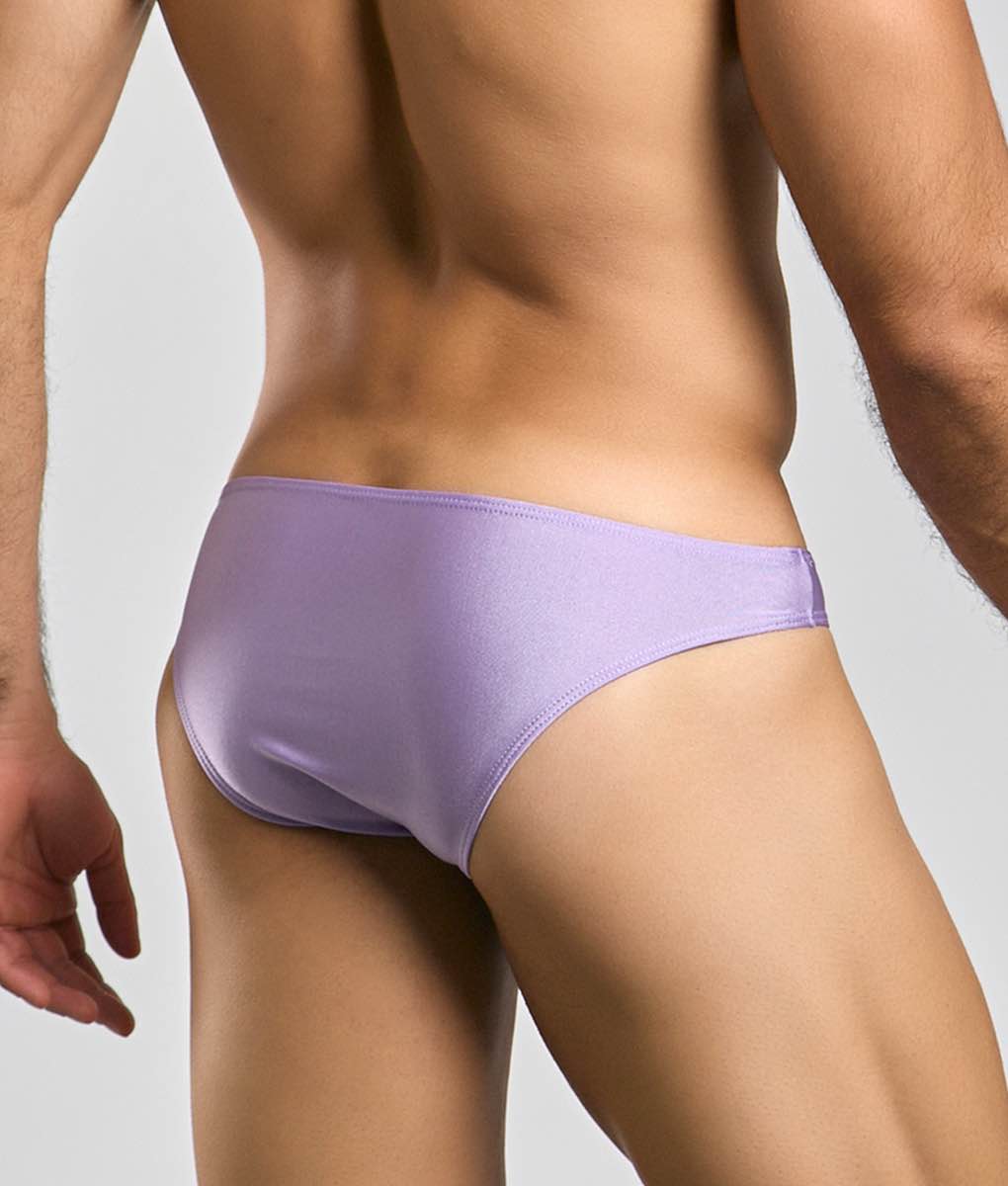 Justin + Simon Classic Mens Bikini | MEN Brief | Malebasics | OUTFAIR | OUTFAIR