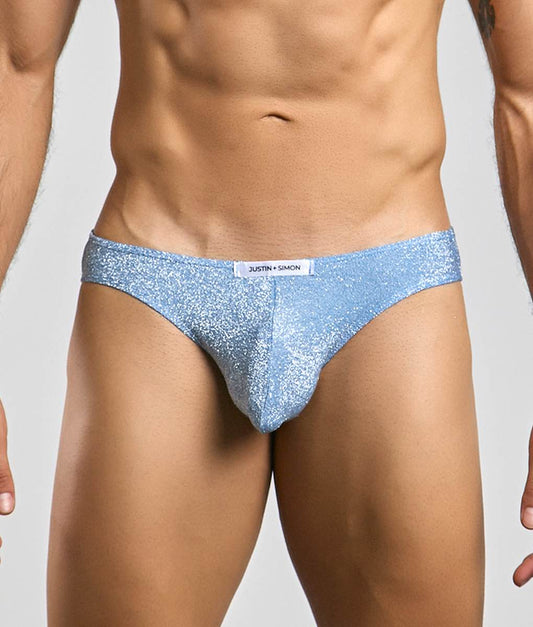 Justin + Simon Classic Mens Bikini | MEN Brief | Malebasics | OUTFAIR | OUTFAIR