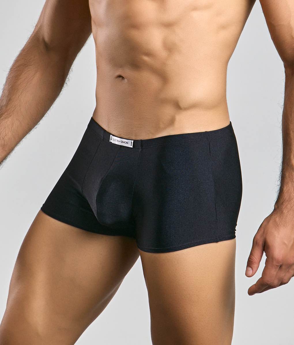 Justin + Simon Classic Boxer | MEN Trunk | Malebasics | OUTFAIR | OUTFAIR