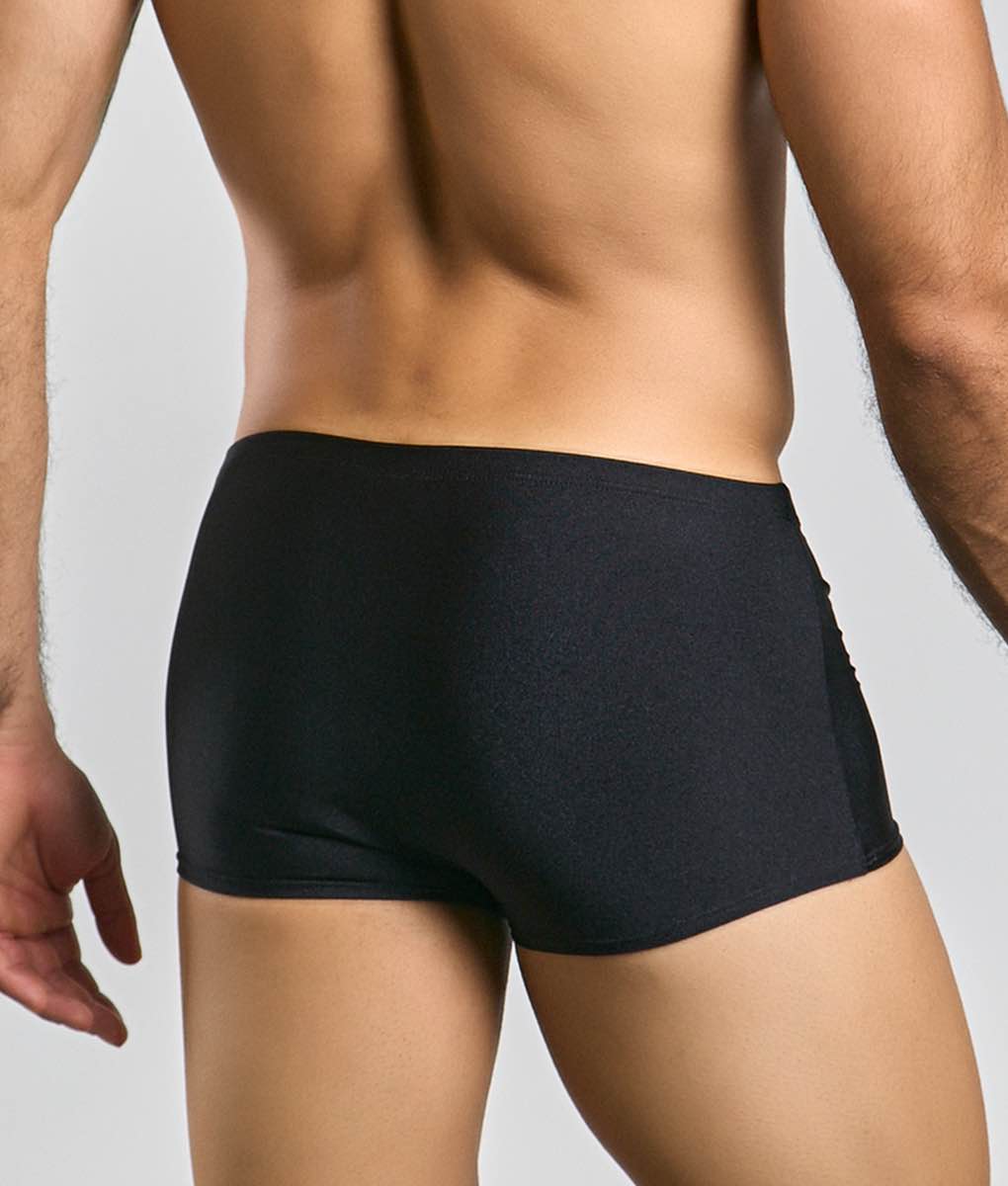 Justin + Simon Classic Boxer | MEN Trunk | Malebasics | OUTFAIR | OUTFAIR