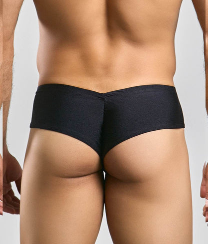 Men's Cheeky Boyshorts by J+S - view 12