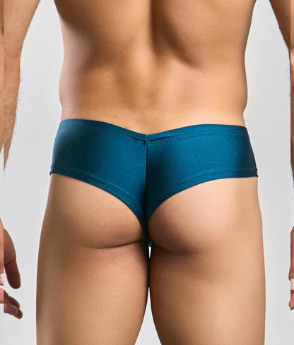 Men's Cheeky Boyshorts by J+S - view 30