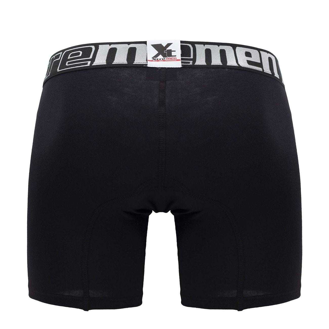 Xtremen Men's Underwear 70001 Plus Color Black