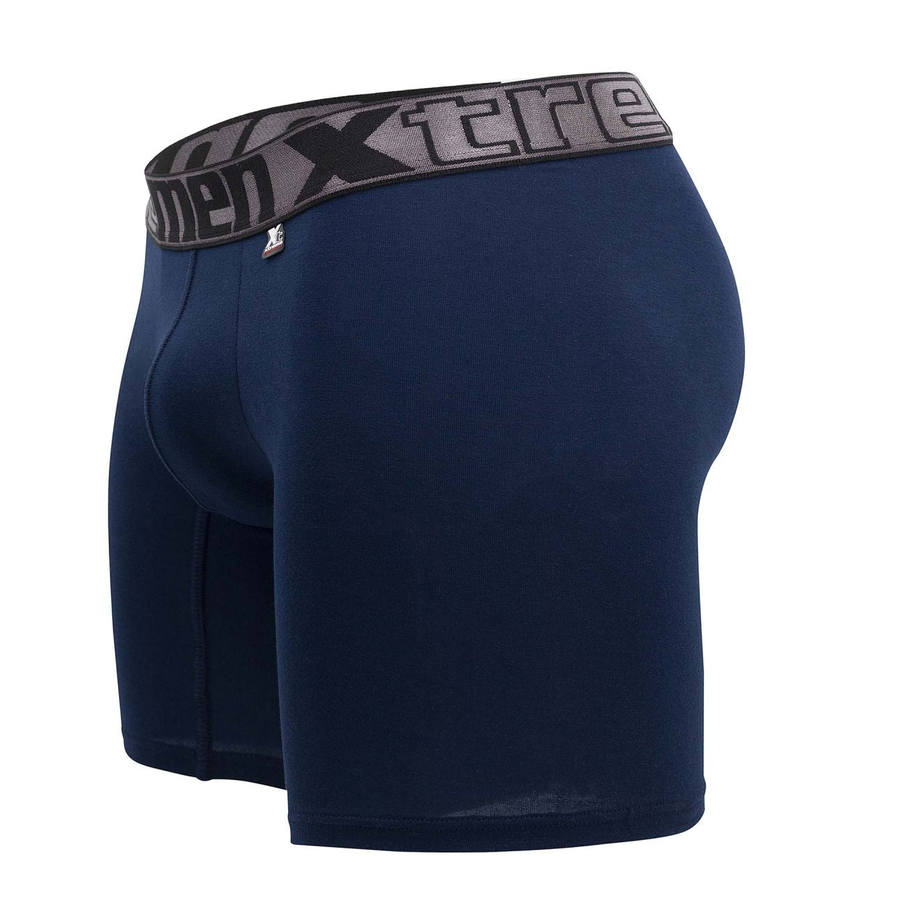 Xtremen Men's Underwear 70001 Plus color Blue