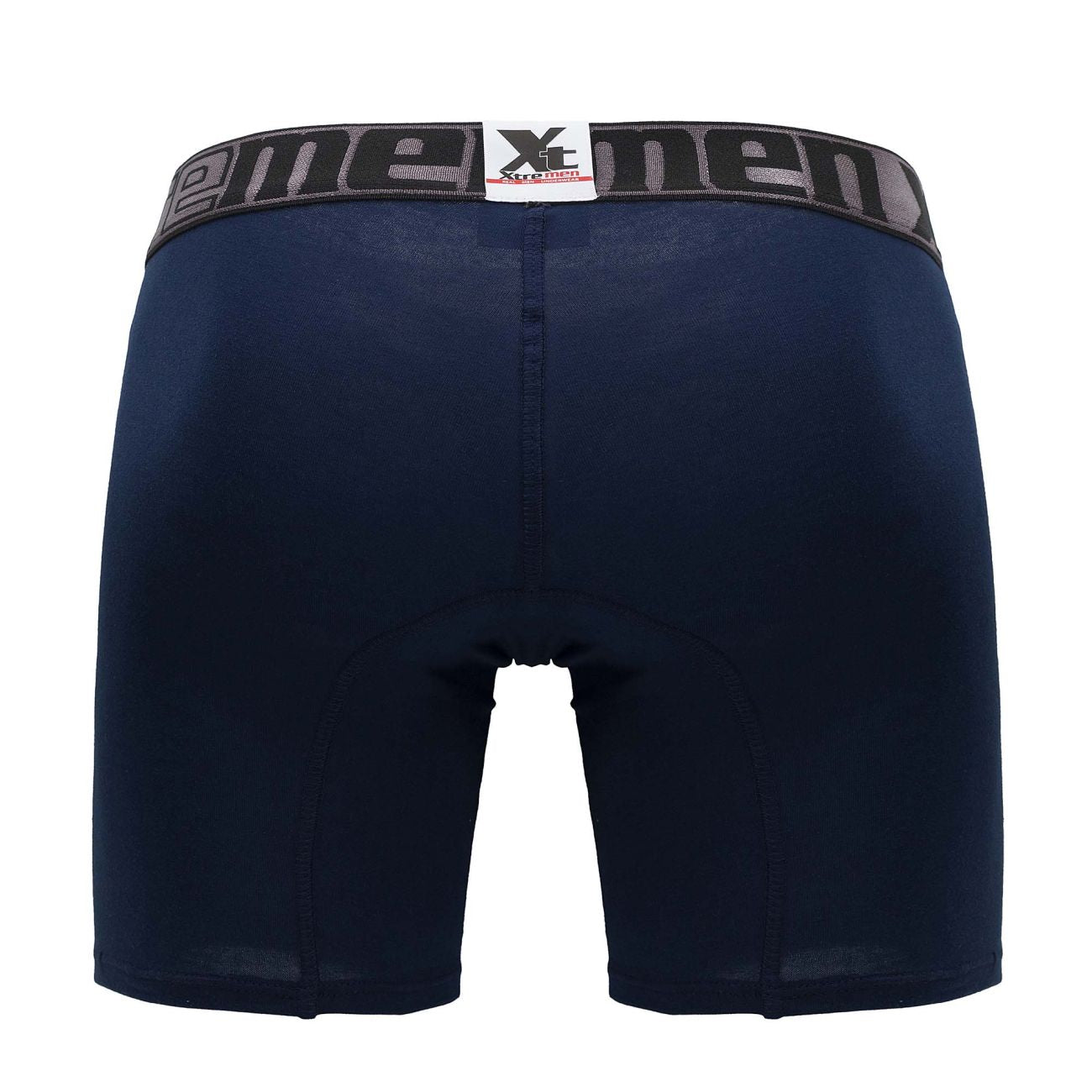 Xtremen Men's Underwear 70001 Plus color Blue