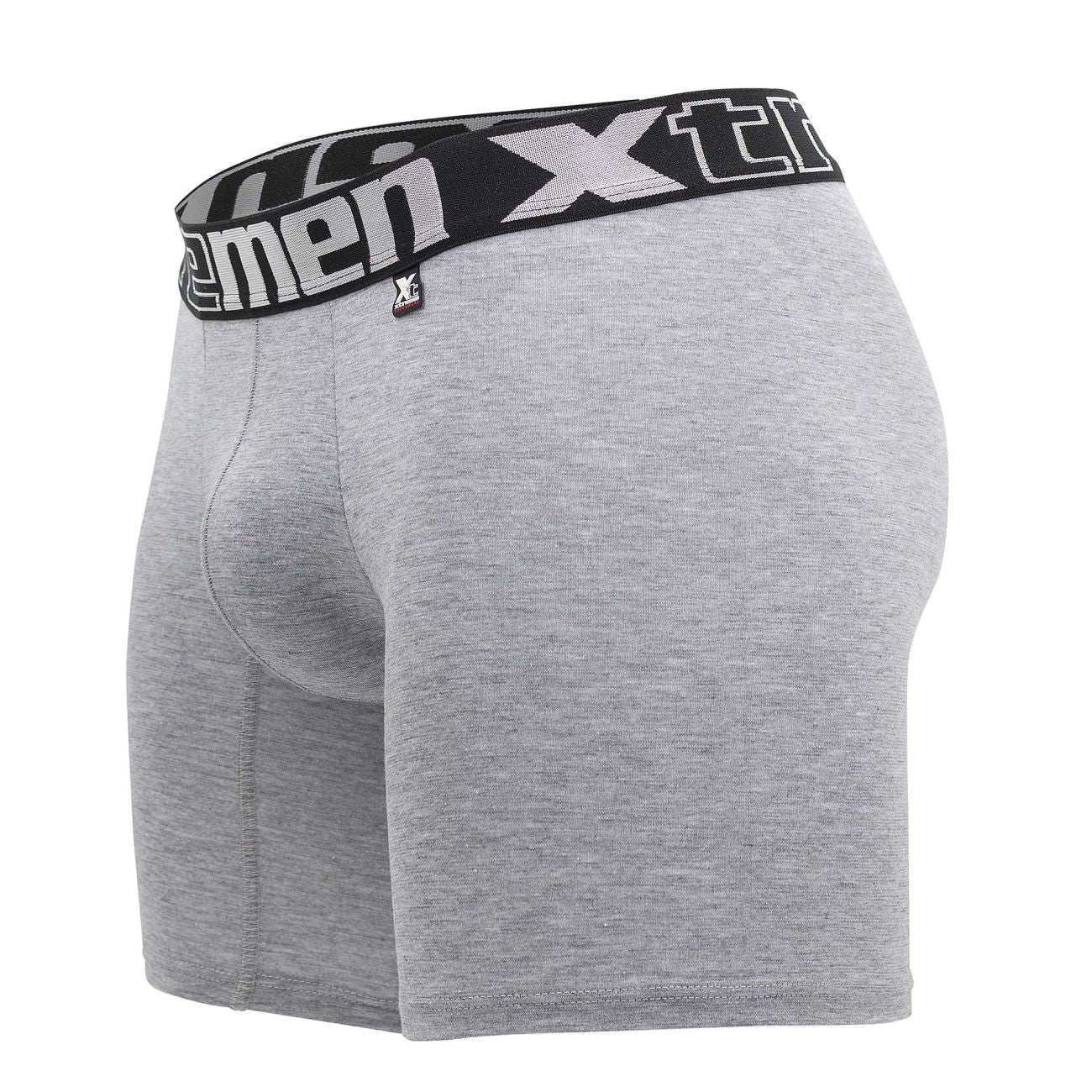 Xtremen Men's Underwear 70001 Plus color Gray