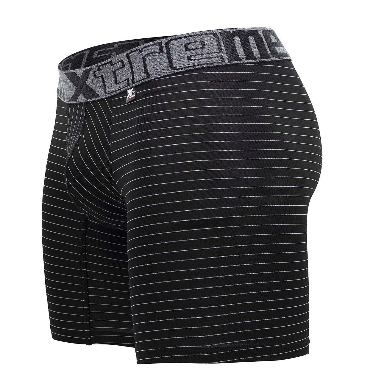 Xtremen Men's Underwear 70004 Plus Color Black
