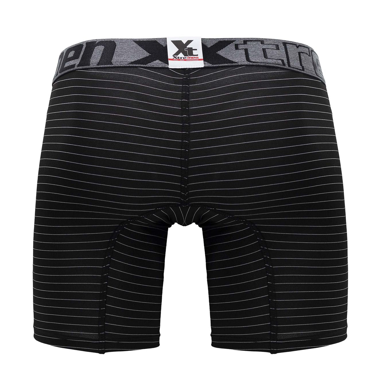Xtremen Men's Underwear 70004 Plus Color Black