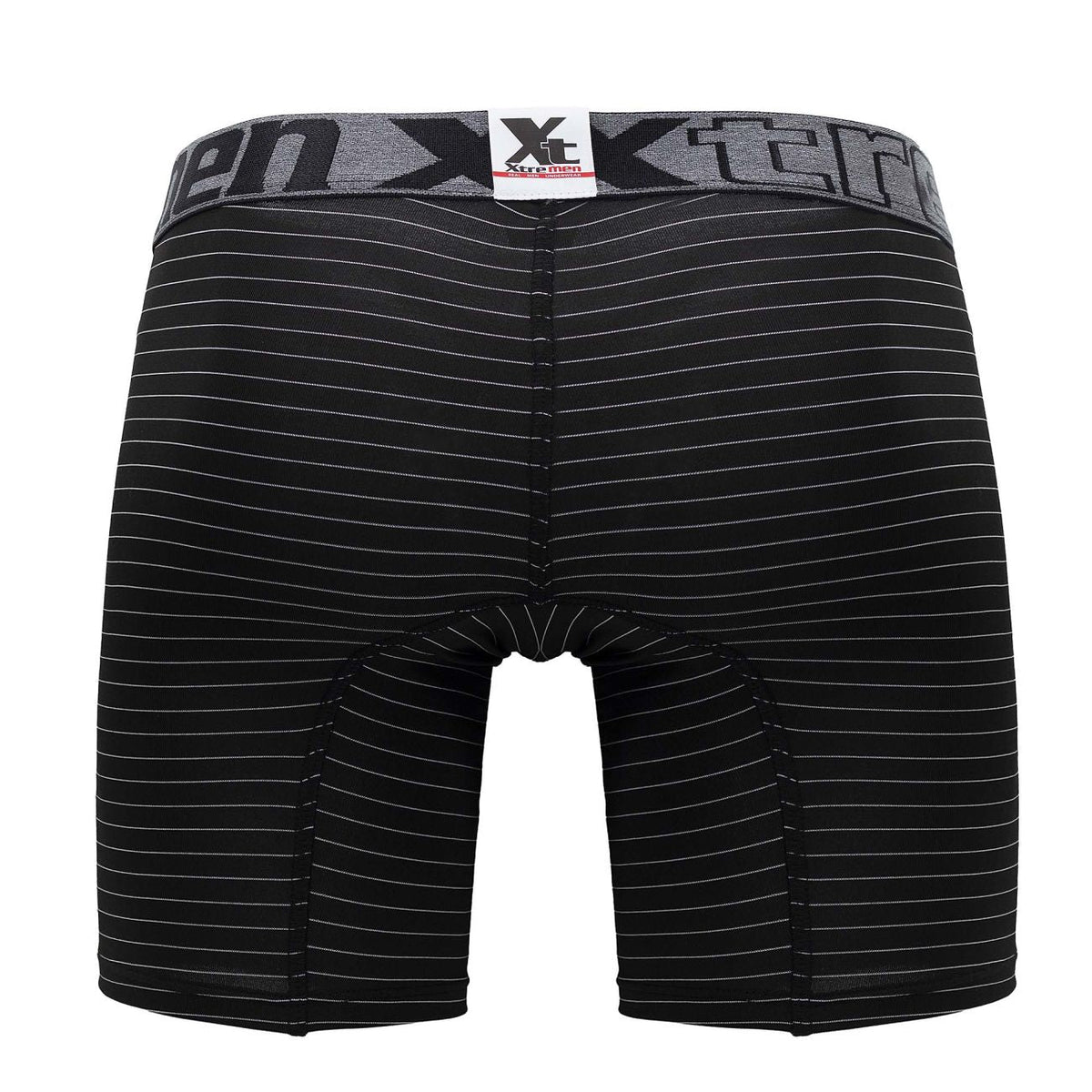 Xtremen Men's Underwear 70004 Plus Color Black