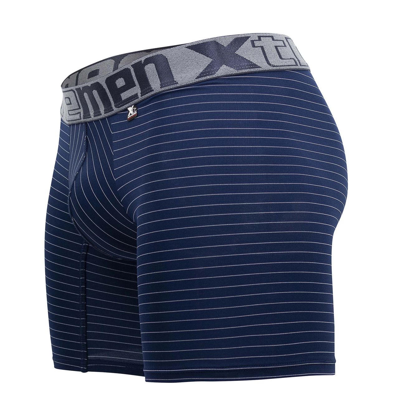Xtremen Men's Underwear 70004 Plus Color Blue
