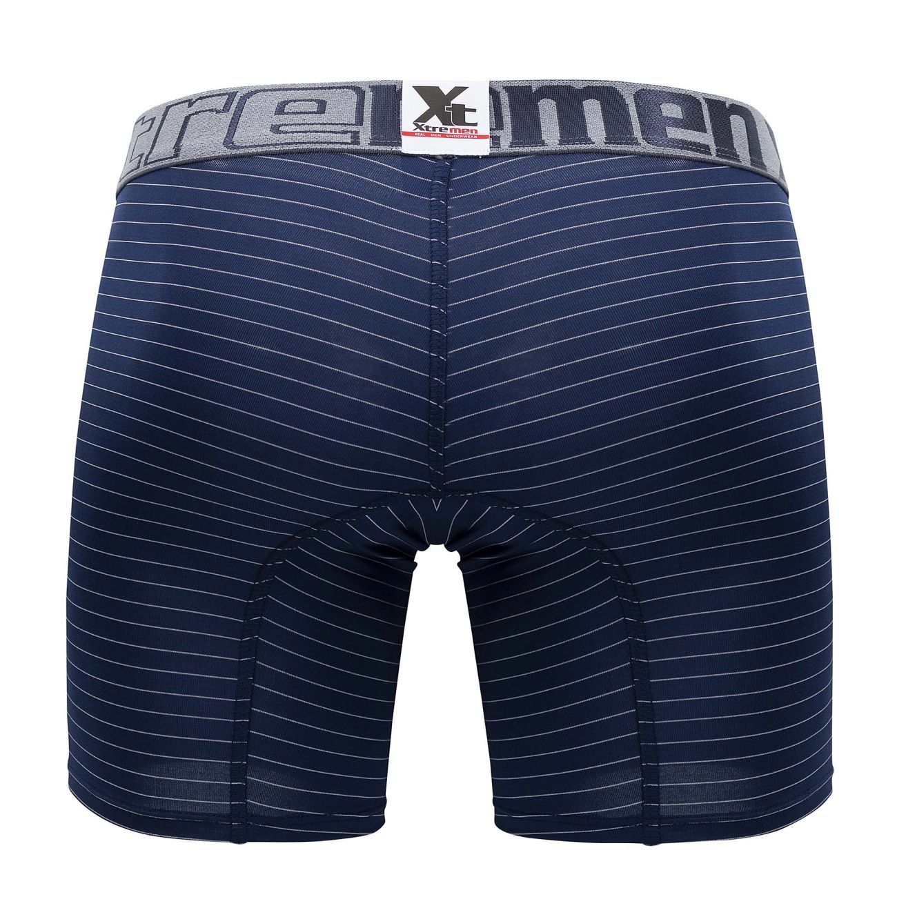 Xtremen Men's Underwear 70004 Plus Color Blue