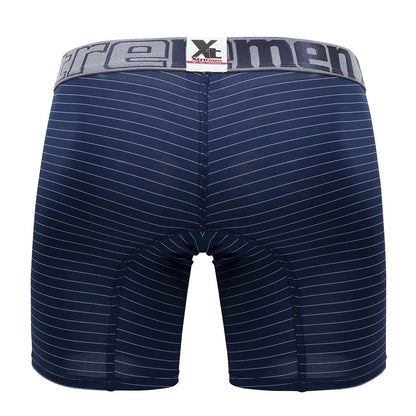Xtremen Men's Underwear 70004 Plus Color Blue