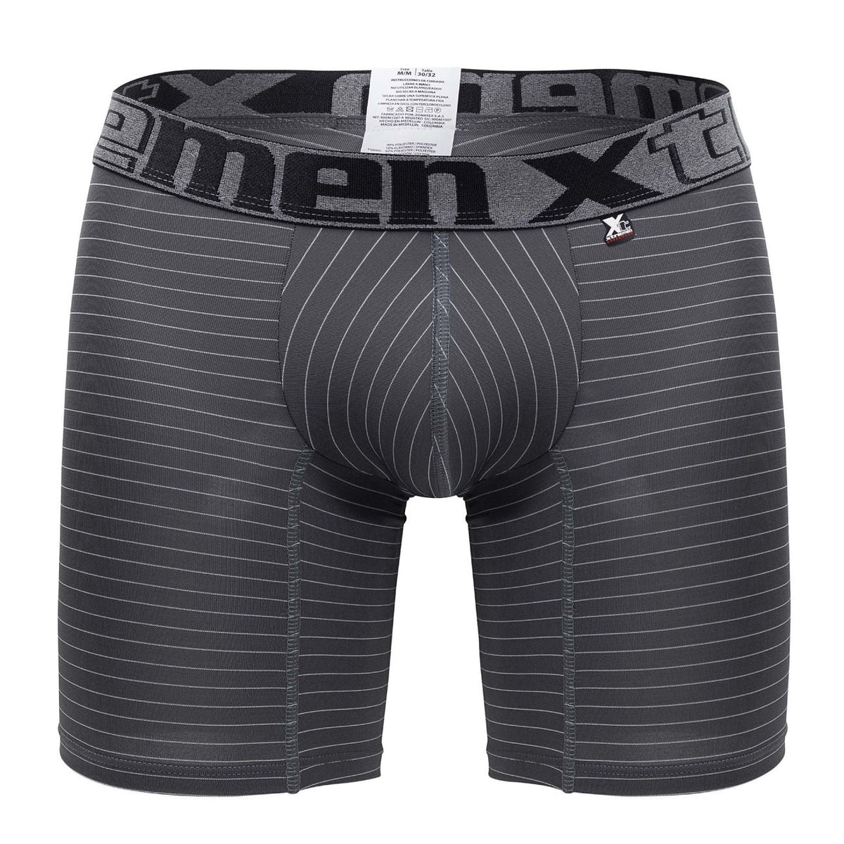 Xtremen Plus - Gray
