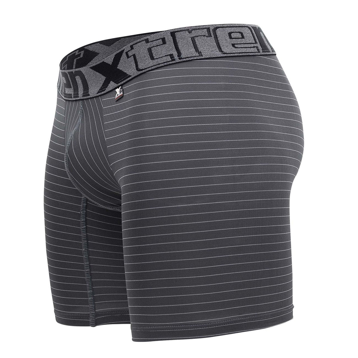 Xtremen Plus - Gray