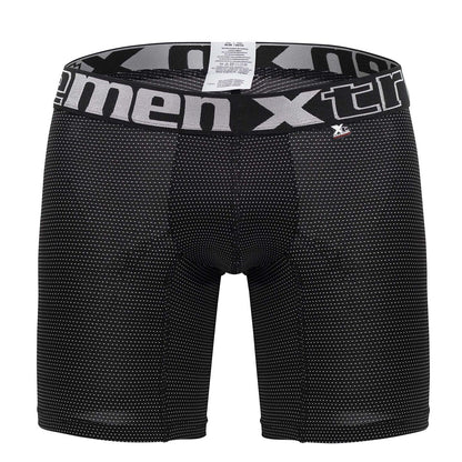 Xtremen Men's Underwear 70005 Plus Color Black