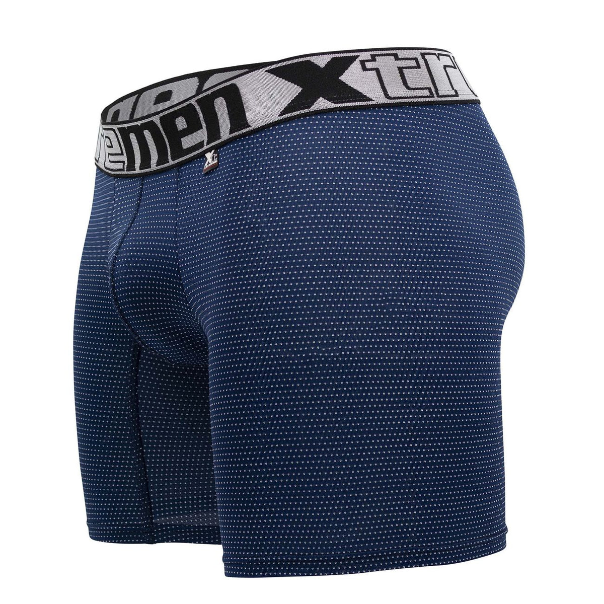 Xtremen Men's Underwear 70005 Plus Color Blue