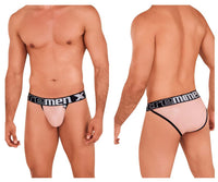 Frice Microfiber Pink Bikini - view 1