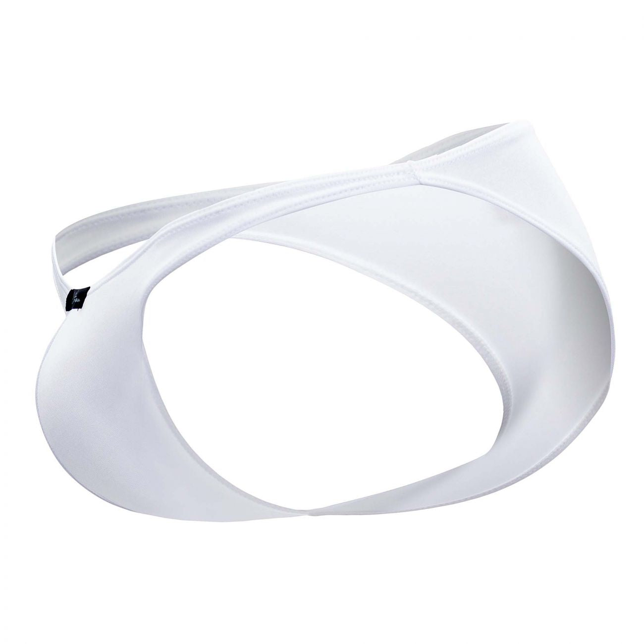 Xtremen Men's Underwear 91093X Microfiber Bikini Color White