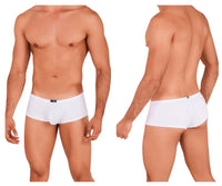 Microfiber White Trunk - view 1