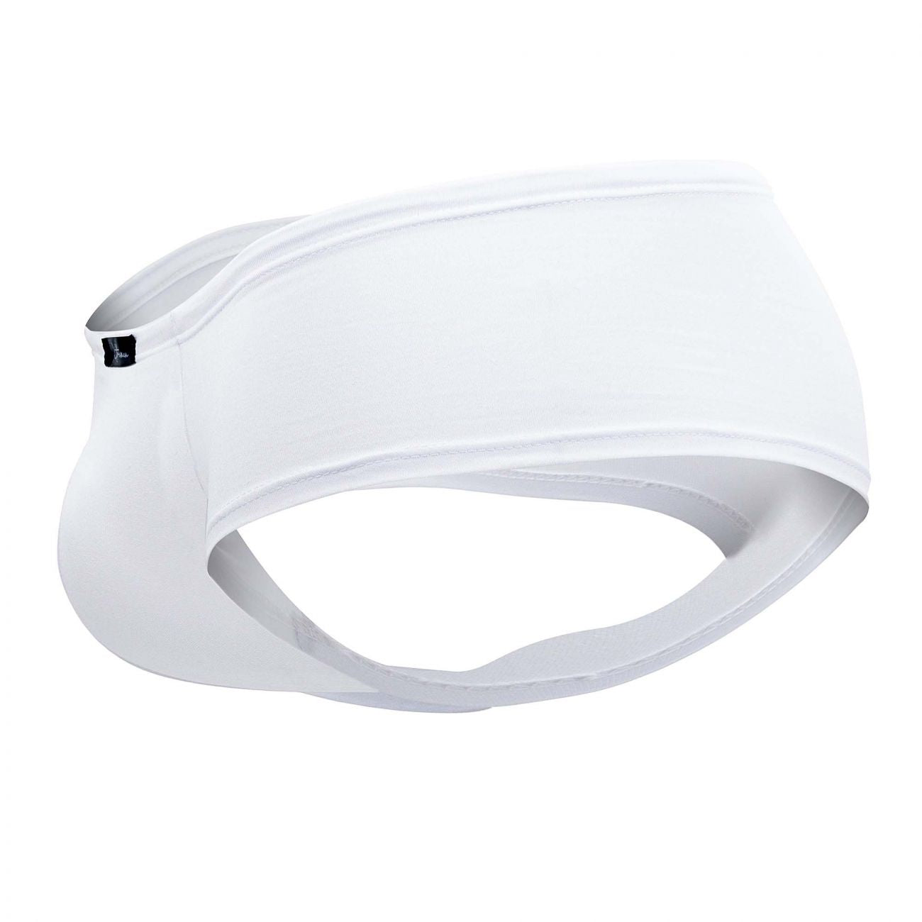 Xtremen Men's Underwear 91103X Microfiber Trunks Color White