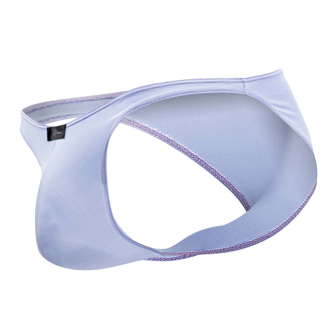 Xtremen Men's Underwear 91183 Microfiber Bikini Color Lilac