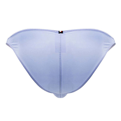 Xtremen Men's Underwear 91183 Microfiber Bikini Color Lilac