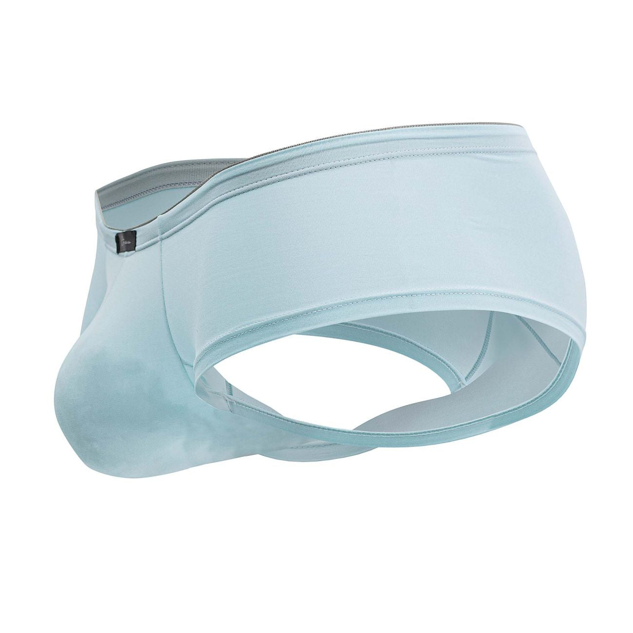 Xtremen Men's Underwear 91219 Microfiber Trunks Color Seawater