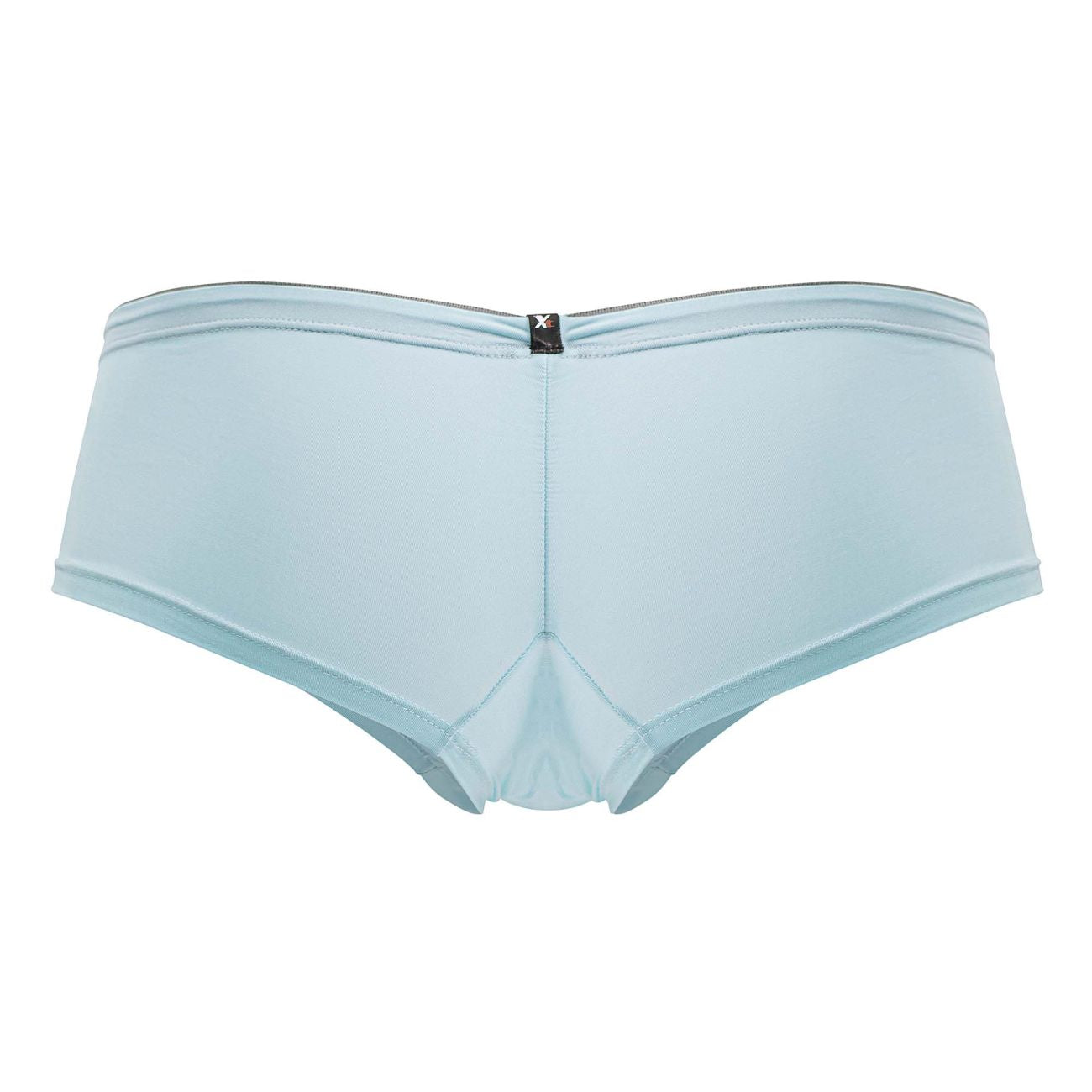 Xtremen Men's Underwear 91219 Microfiber Trunks Color Seawater