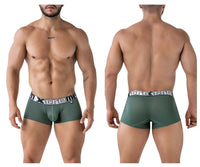 Microfiber Green Trunk - view 1