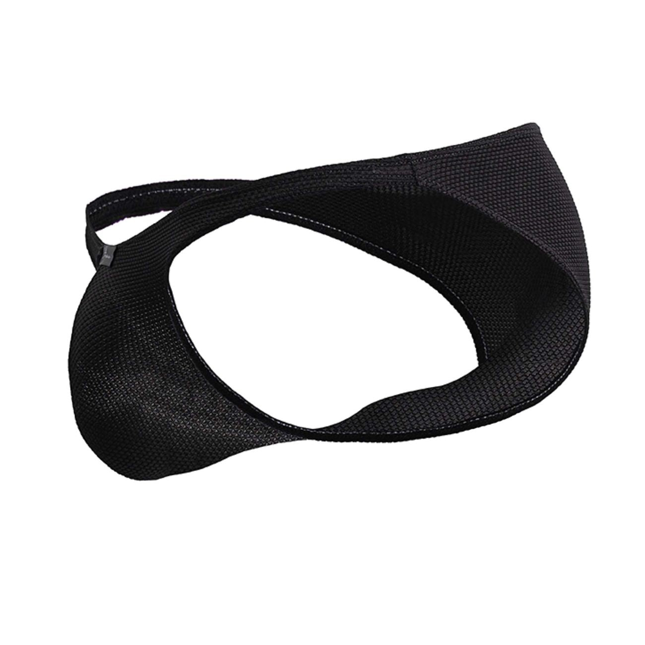 Xtremen Men's Underwear 91224 Microfiber Bikini Color Black