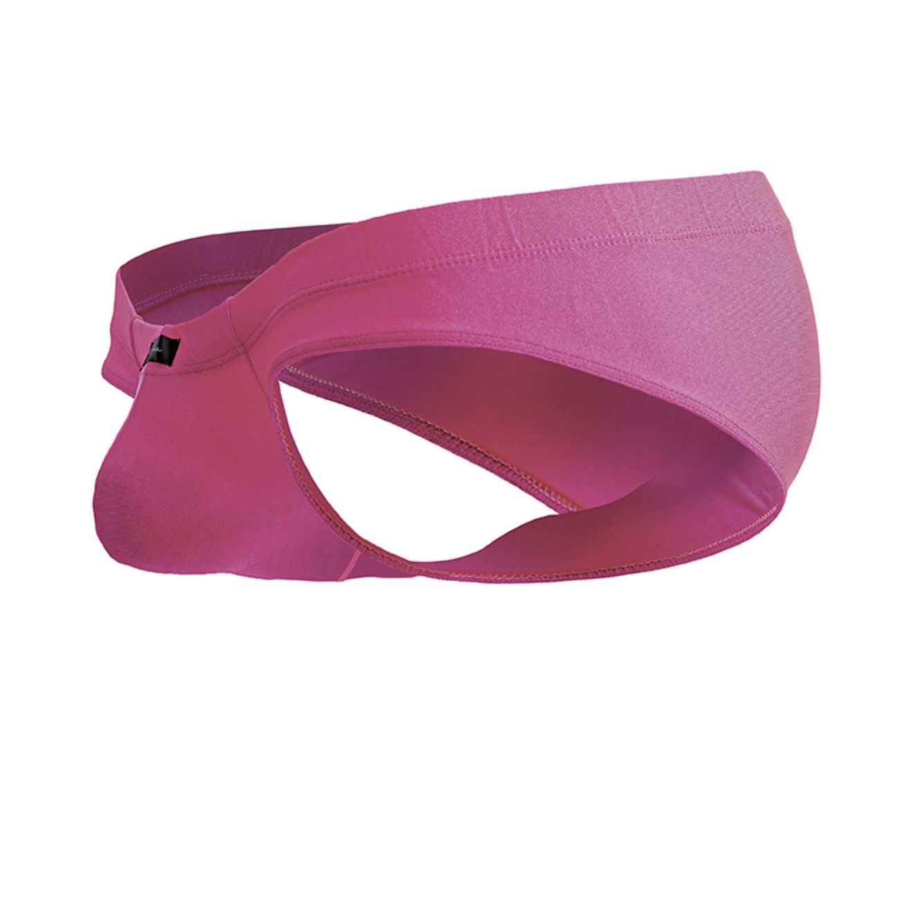 Xtremen Men's Underwear 91233 Microfiber Briefs Color Fuchsia