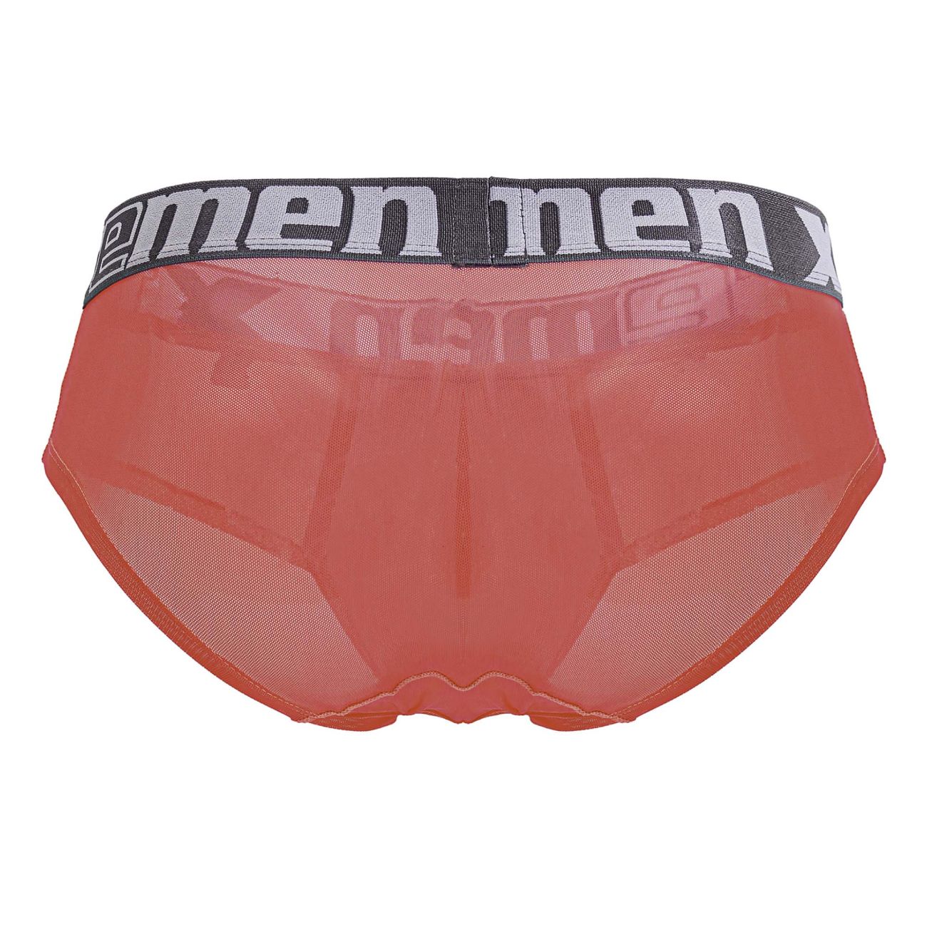 Xtremen Men's Underwear 91236 Microfiber Briefs Color Fuchsia