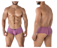 Microfiber Blackberry Trunk - view 1