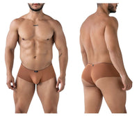 Microfiber Brown Trunk - view 1