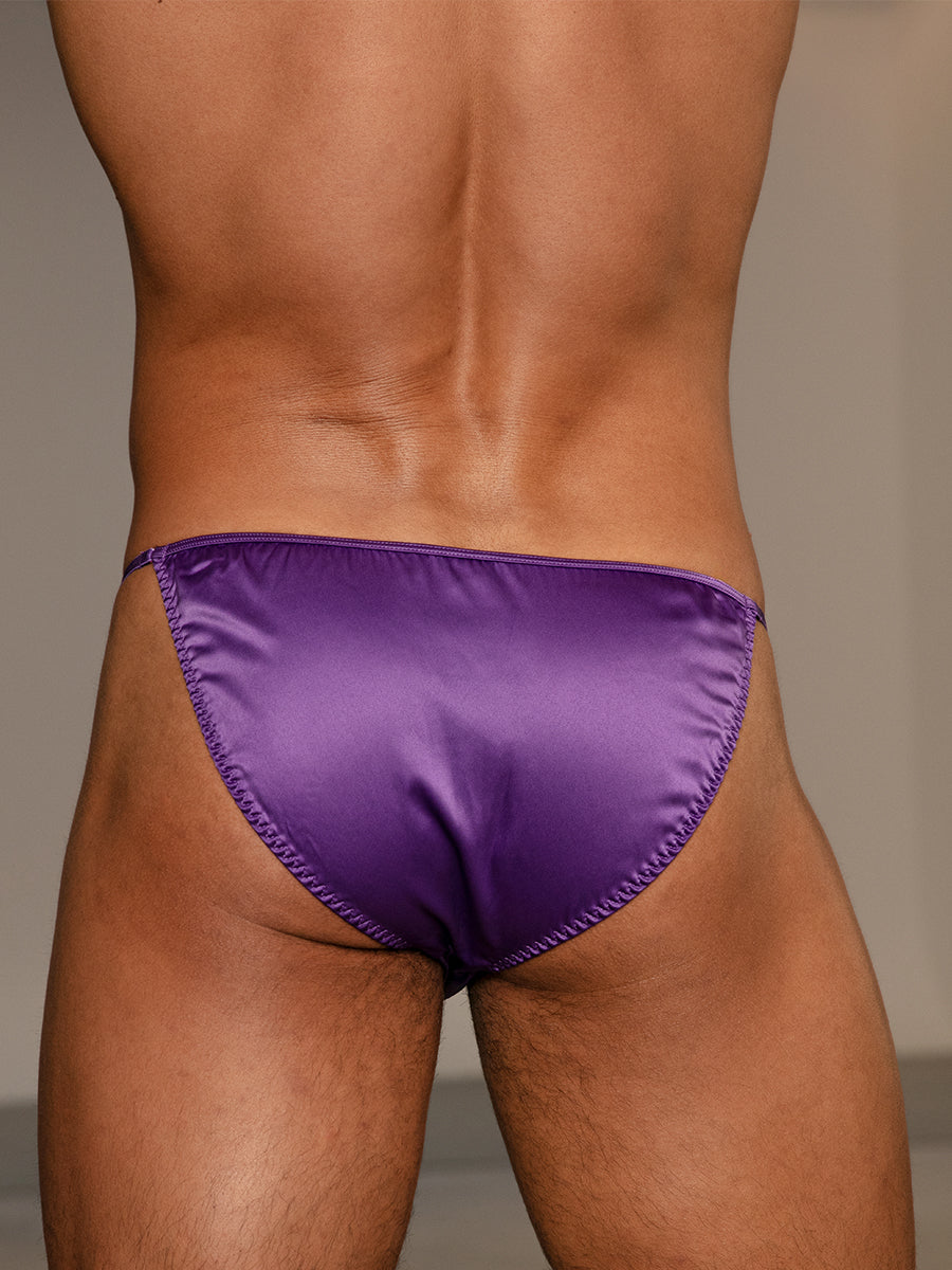 Daydream String Tanga