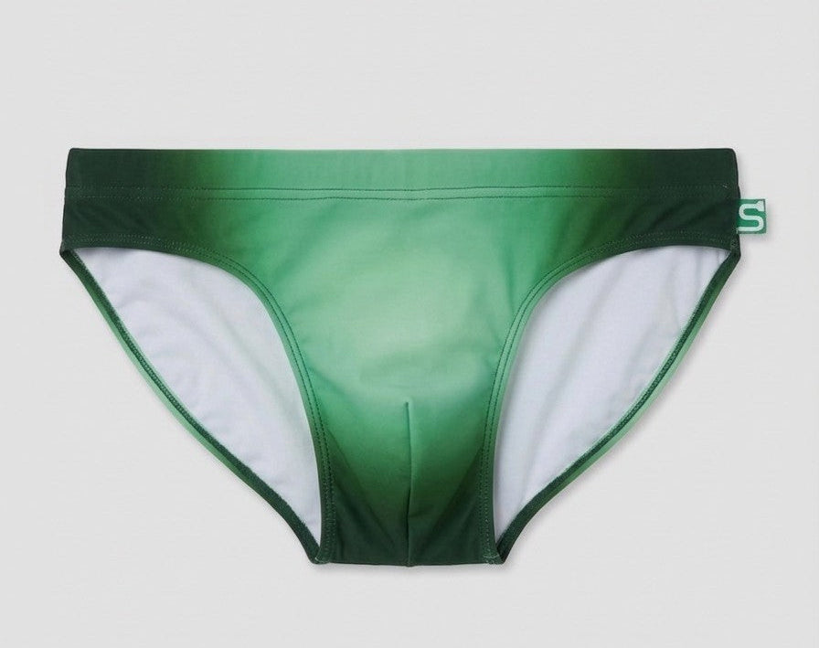 The Seaman Statement — Men's Swim Brief | MEN Swimwear | Seaman Swim | OUTFAIR | OUTFAIR